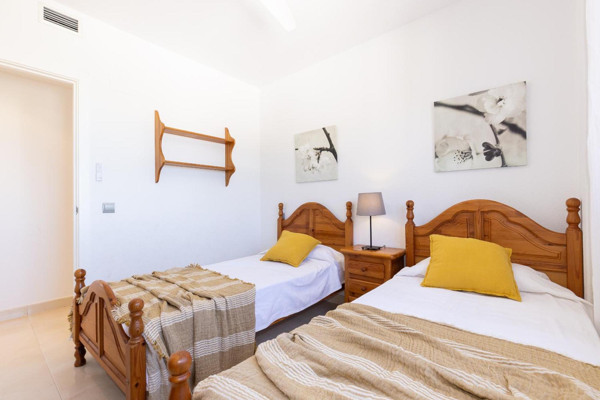 UHC Salou Villa Family Complex Habitación foto