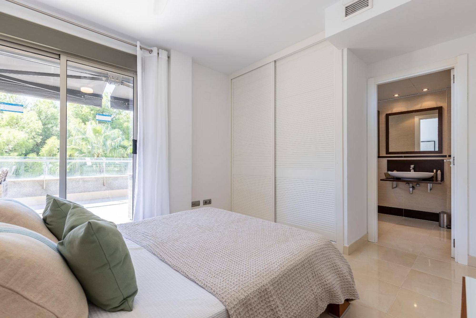 UHC Salou Villa Family Complex Habitación foto