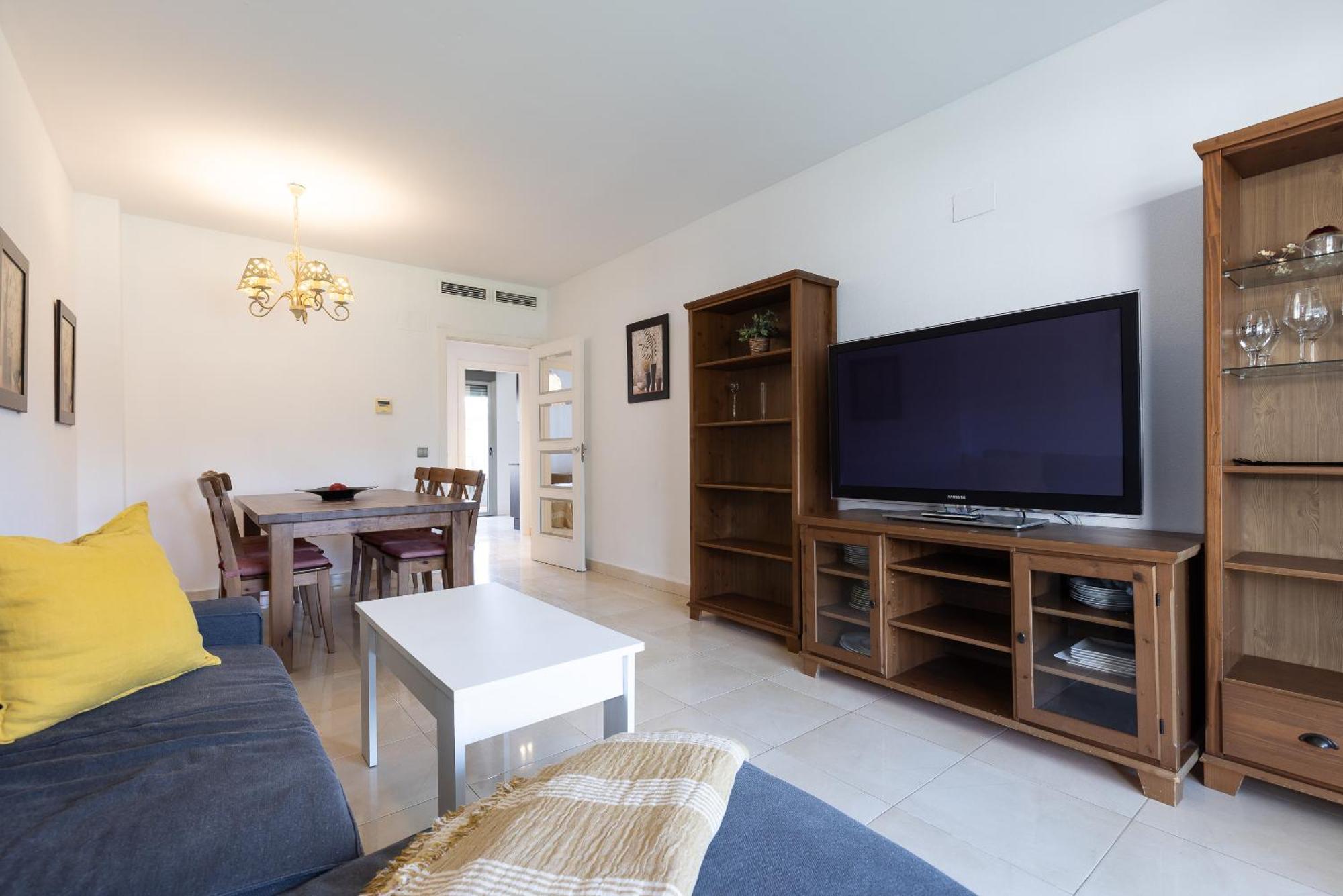 UHC Salou Villa Family Complex Habitación foto
