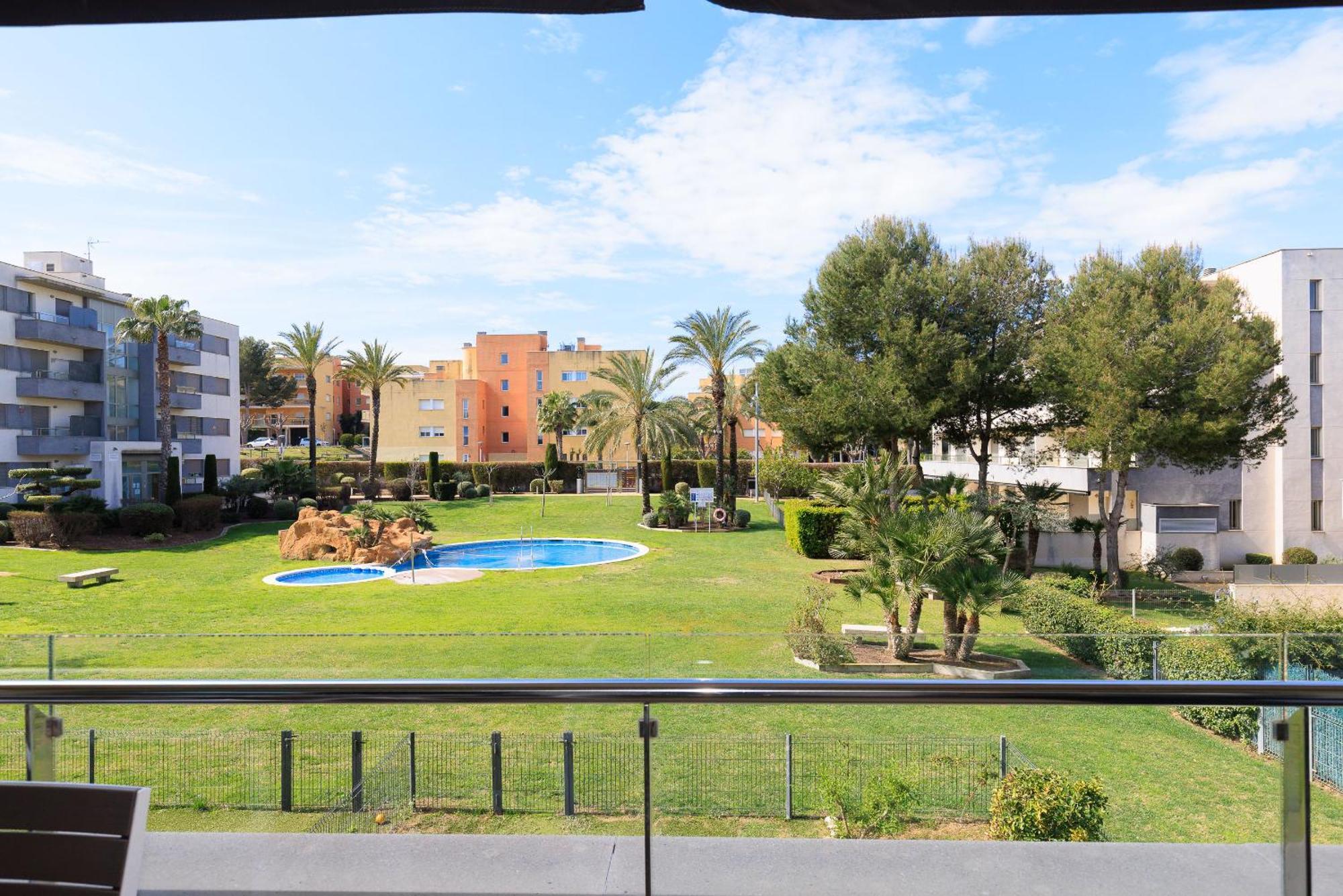 UHC Salou Villa Family Complex Habitación foto